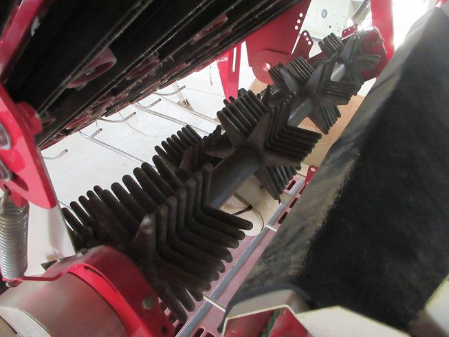 ハーベスター HN402C 写真10