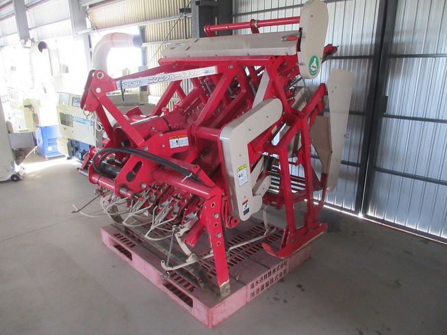 ハーベスター HN402C 写真２