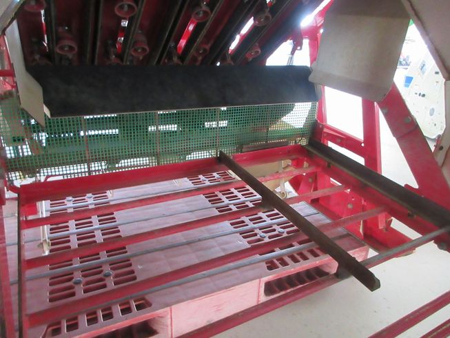 ハーベスター HN402C 写真９