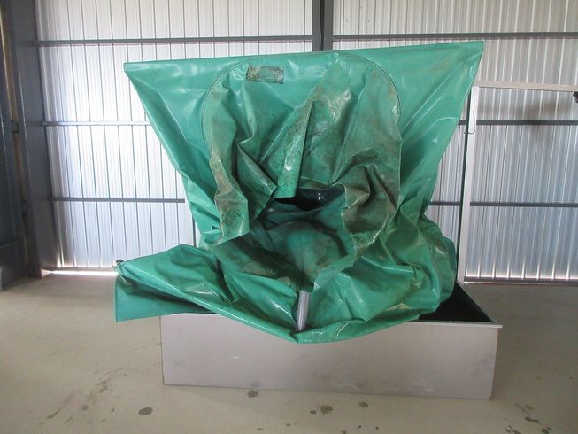 集塵機 SC-90-60HZ 写真４