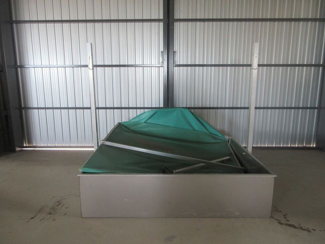 山本製作所 集塵機 写真