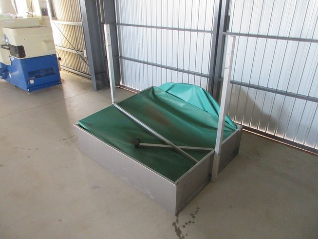 集塵機 SC-90-60HZ 写真３