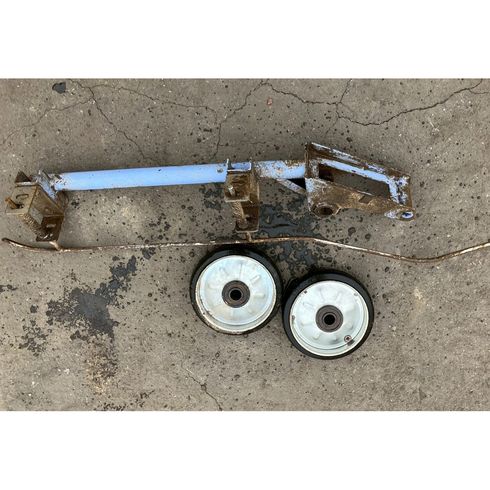 枝豆脱莢機 KX-H3 写真10