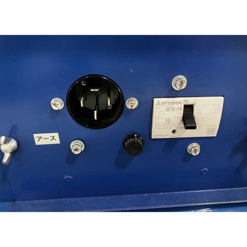 色彩選別機 FGS-2000 (1) 写真９