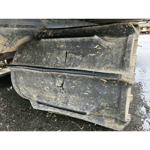 コンバイン ARN219-GDXW2 写真10