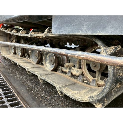 コンバイン ARN219-GDXW2 写真８