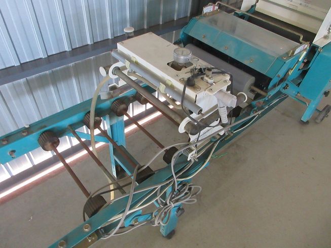 播種機 SH-331M 写真８