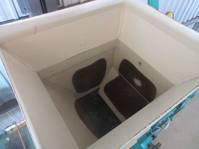 播種機 SH-331M 写真７