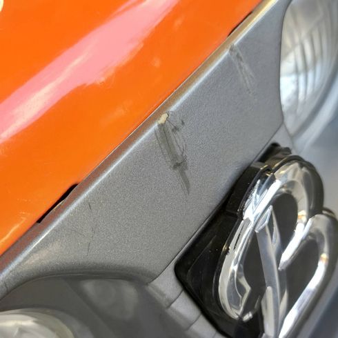 トラクター GB13 写真９