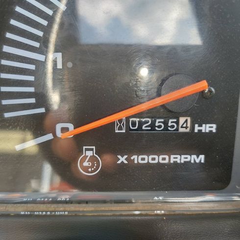 トラクター GB13 写真11