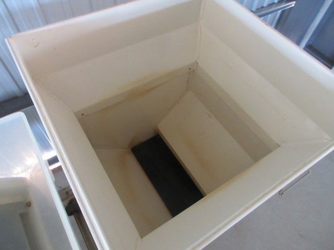 播種機 YPH3000S 写真９