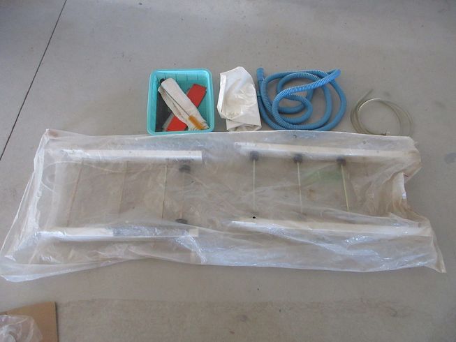 播種機 YPH3000S 写真11