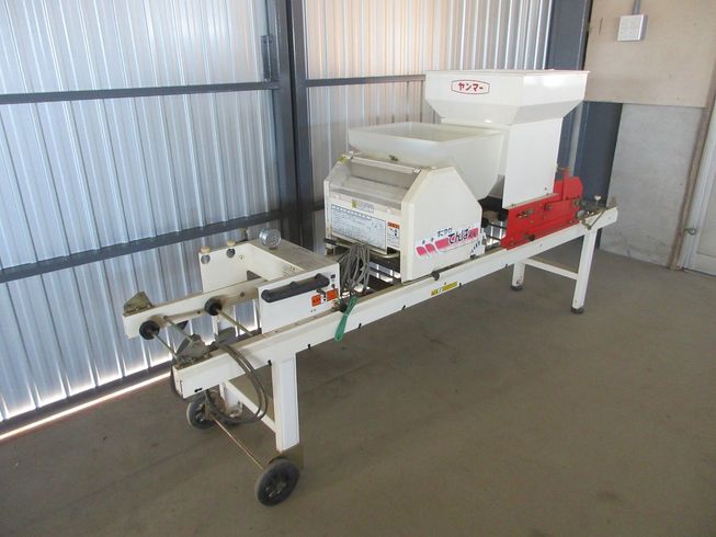 播種機 YPH3000S 写真３