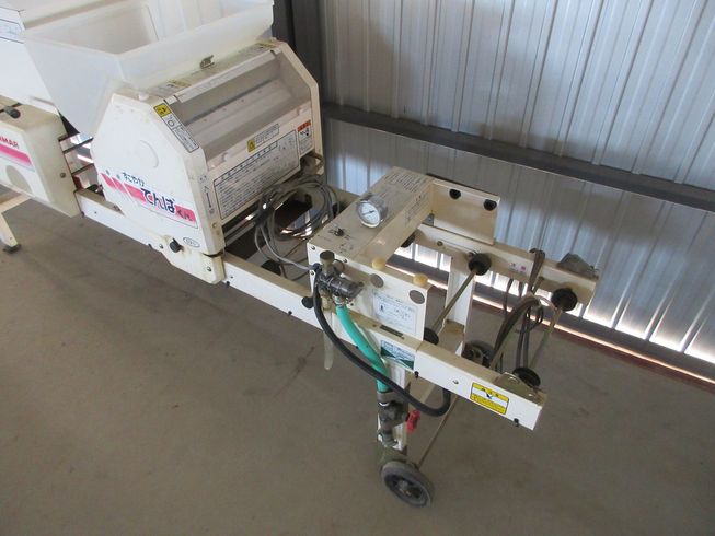 播種機 YPH3000S 写真５