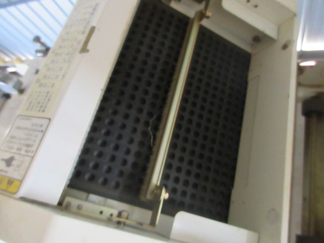 播種機 YPH3000S 写真８