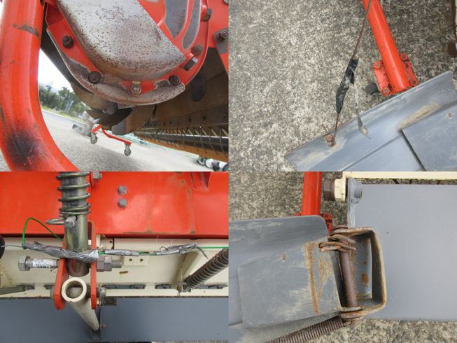 ハロー PM227KU　北新潟〇★ 写真４