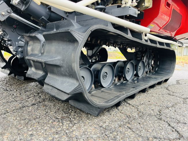 コンバイン V217G 写真11