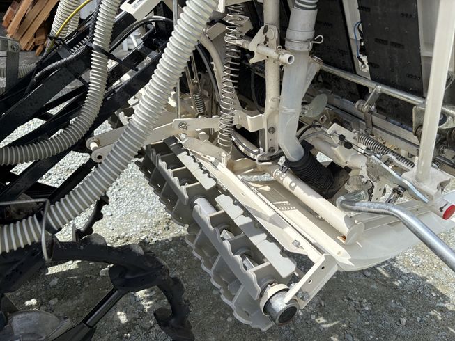 田植機 P40RHLF 写真６