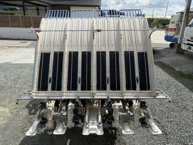 田植機 P40RHLF 写真11