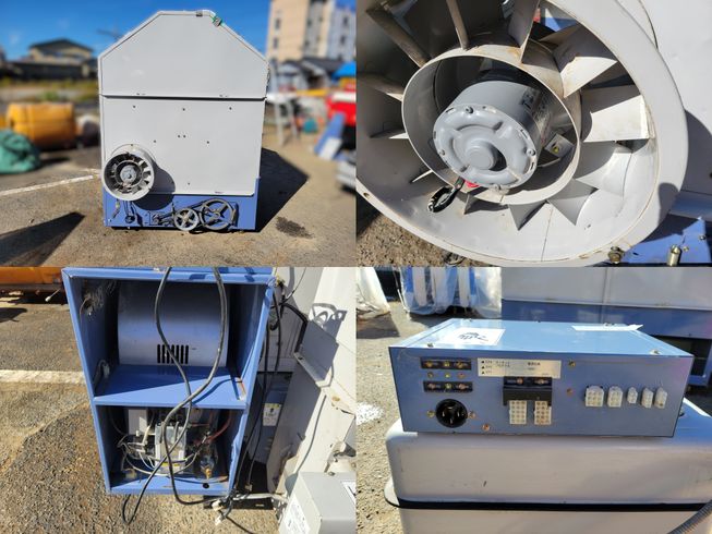 乾燥機 CD-9　岐阜 写真６