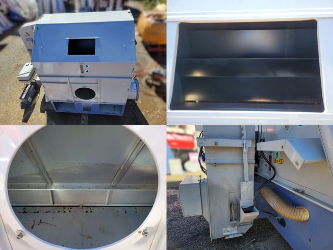 乾燥機 CD-9　岐阜 写真５