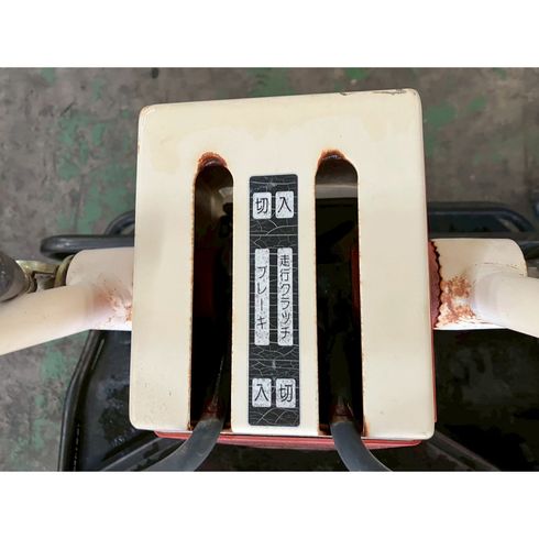 運搬車 TG161 写真６