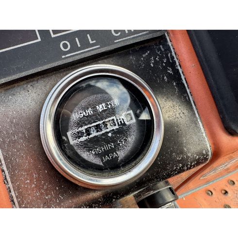 トラクター ZB1500DT 写真10