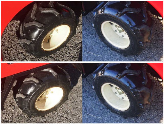 スピードスプレーヤー SSA-V600C 写真８