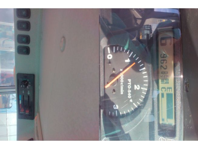 トラクター KL25FQBMAP-PC　新潟●〇 写真６