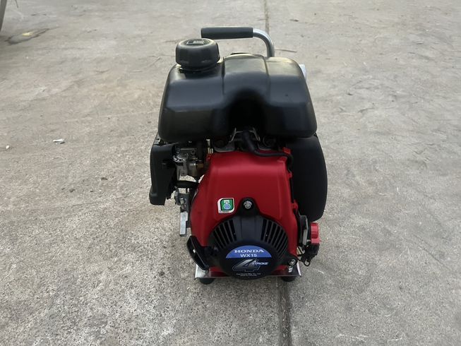 動噴 MS154EA 写真２