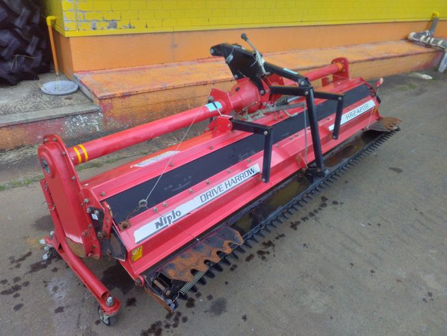 ニプロ ハロー 写真