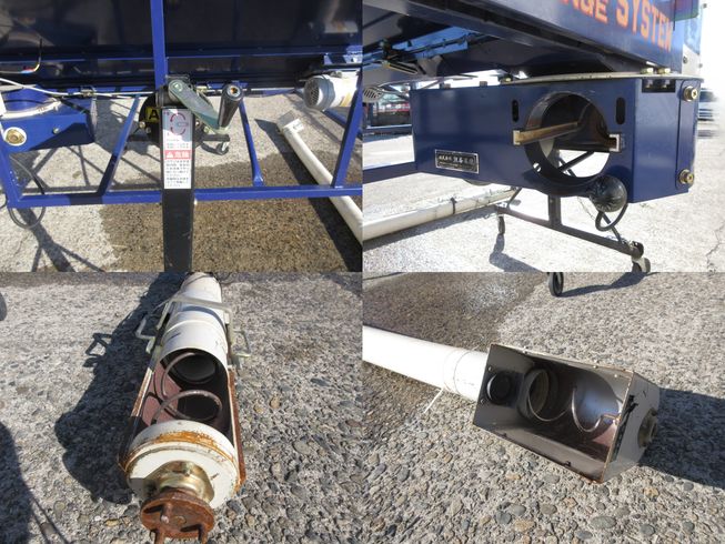 グレンコンテナー SC-11F　北新潟〇★ 写真４