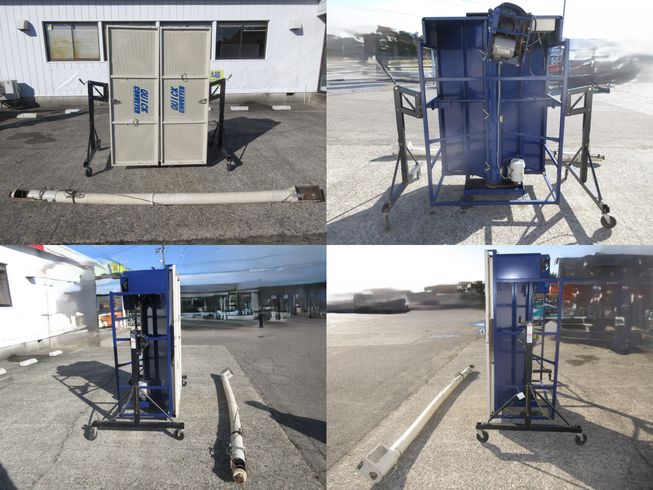 グレンコンテナー SC-11F　北新潟〇★ 写真３