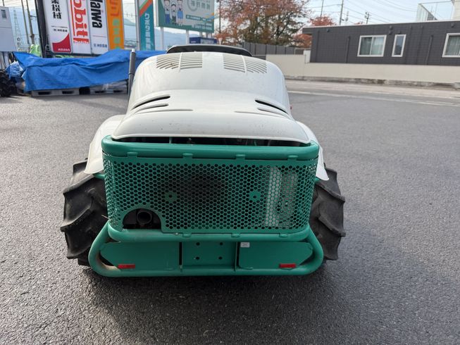 草刈機 RM983X 写真４