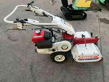 耕運機 AR603R 写真３