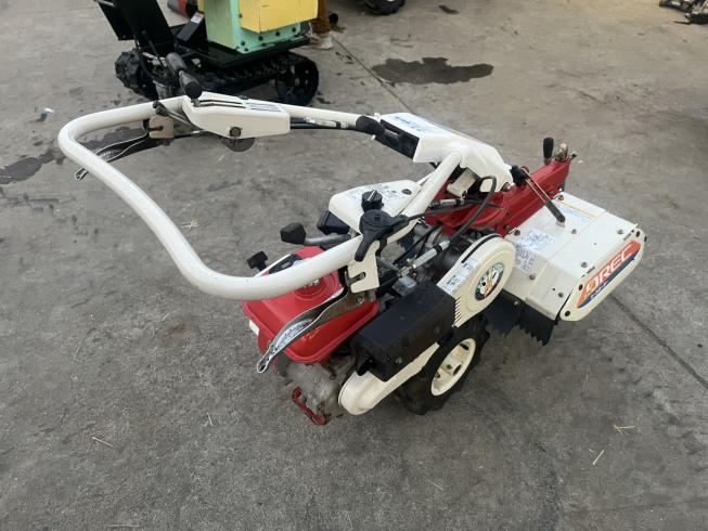 耕運機 AR603R 写真４