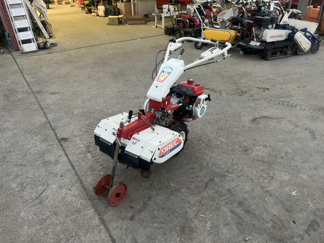 耕運機 AR603R 写真５