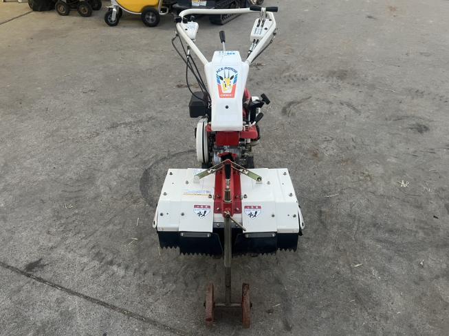 耕運機 AR603R 写真７