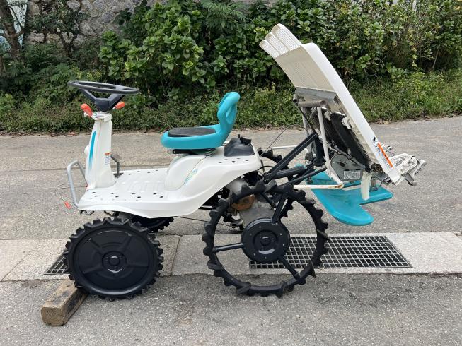 田植機 EP3 写真４