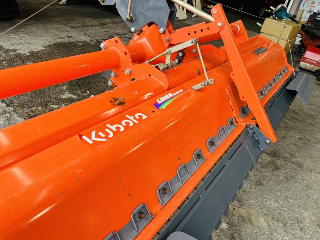 ハロー ZL220 写真９