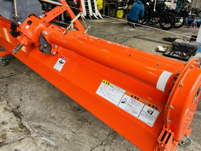 ハロー ZL220 写真11