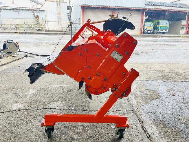 ハロー ZL220 写真８