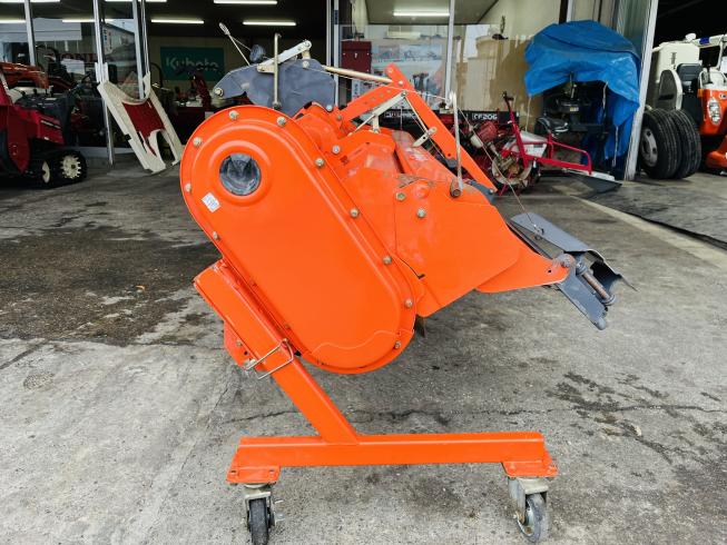 ハロー ZL220 写真７