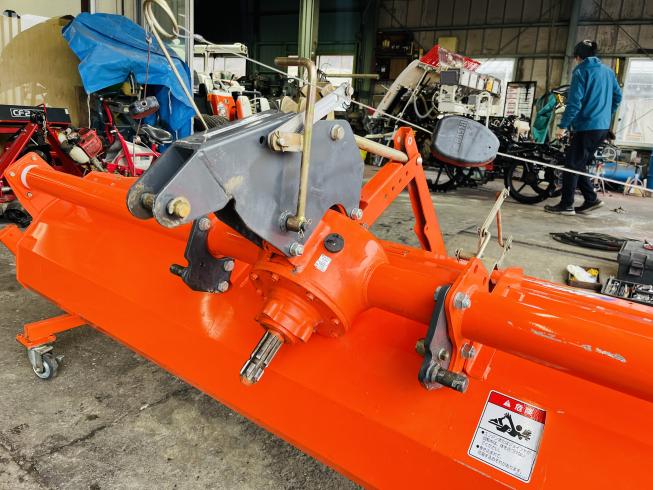 ハロー ZL220 写真６