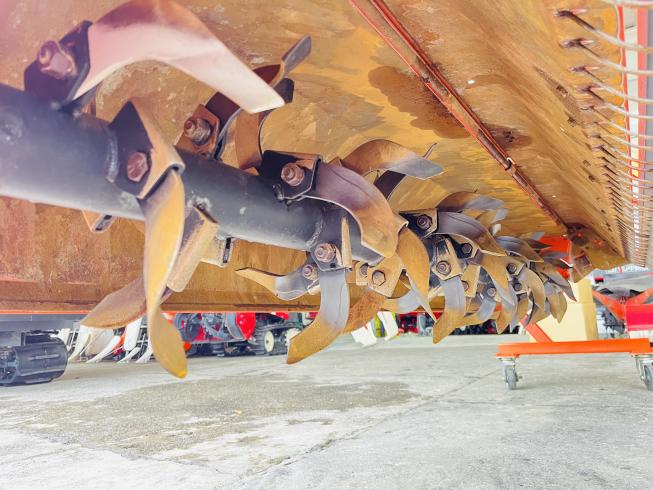 ハロー ZL220 写真12