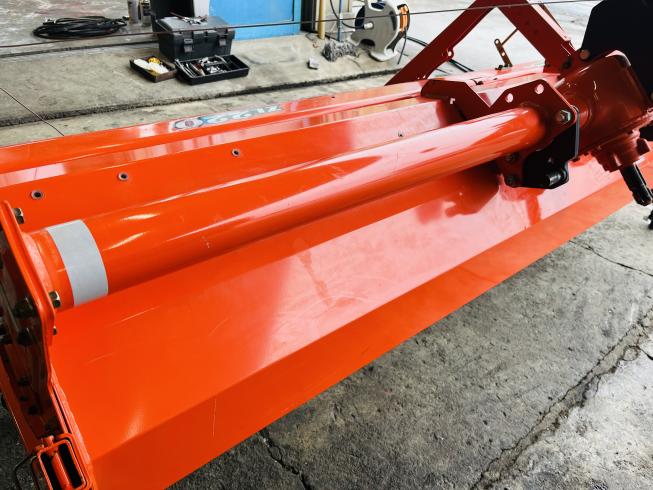 ハロー ZL220 写真10