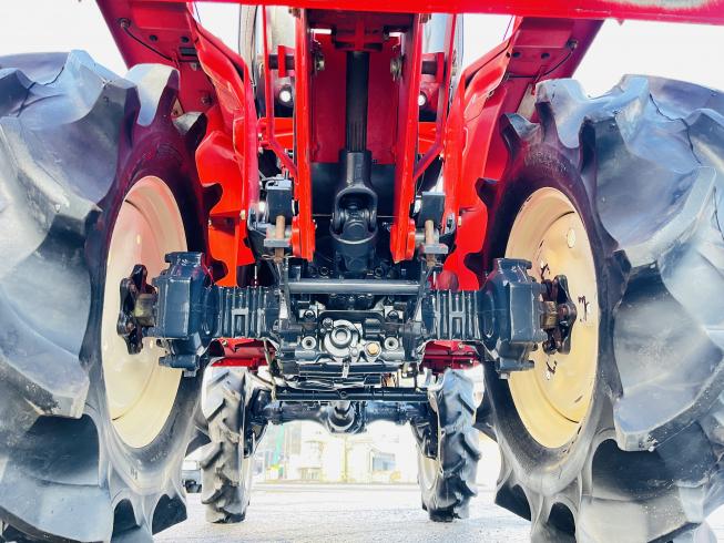 トラクター Ke-3 写真12