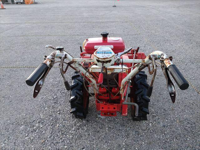 草刈機 MH-750 写真３