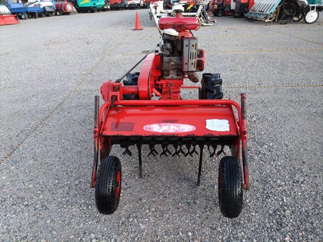 草刈機 MH-750 写真５