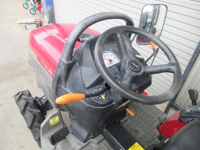 トラクター GK16 写真６